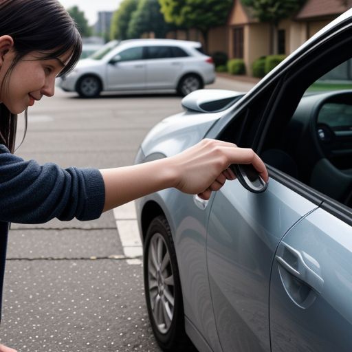 Donating a car for charity